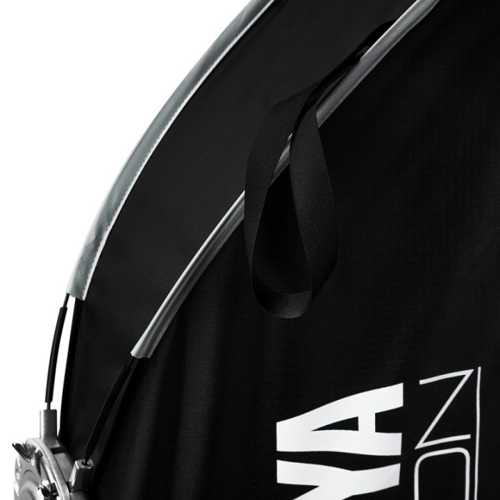 MITOYA MX16K2290 Softbox MOTION STRIP 22x90cm + Grid [Bowens]