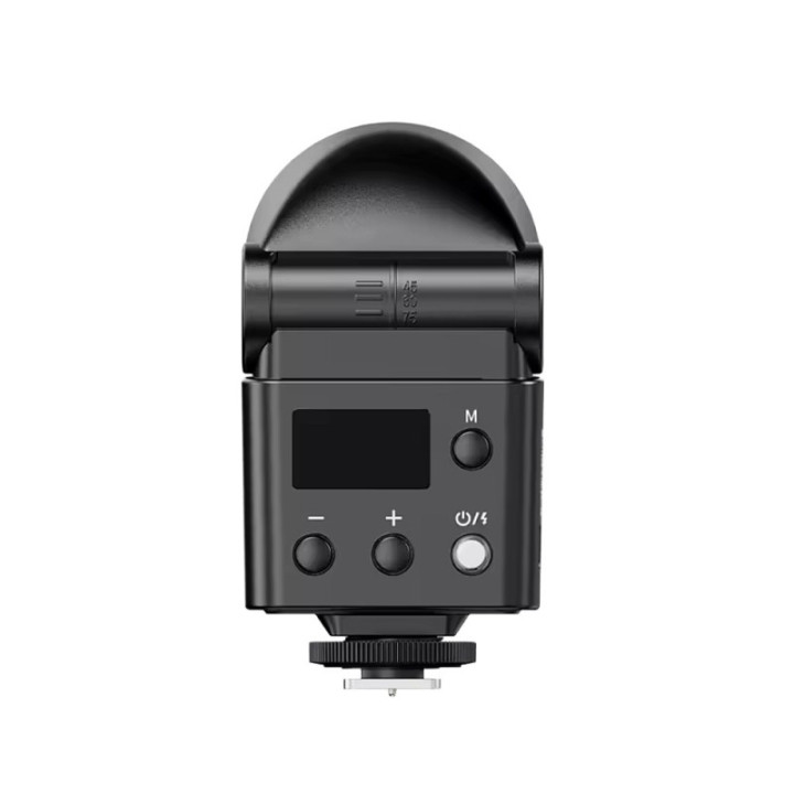 Ulanzi F16R Uniwersalna mini lampa błyskowa