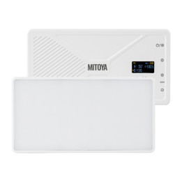 MITOYA MTYAPISTO10RGB Lampa LED APISTO 10 RGB
