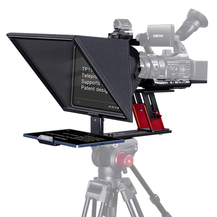 DESVIEW TP150 Teleprompter