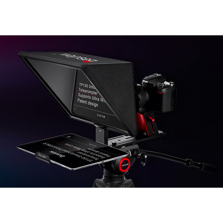 DESVIEW TP150 Teleprompter