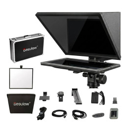 DESVIEW T22 Teleprompter