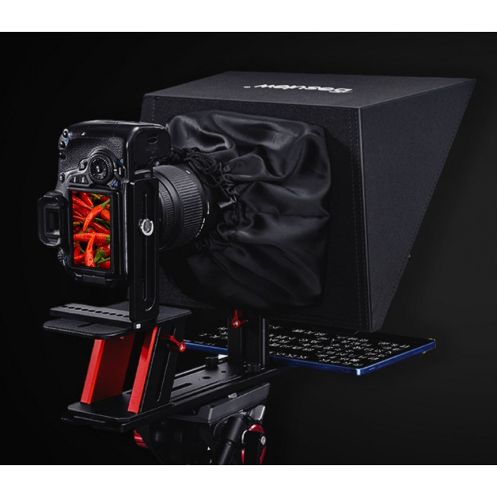 DESVIEW TP150 Teleprompter