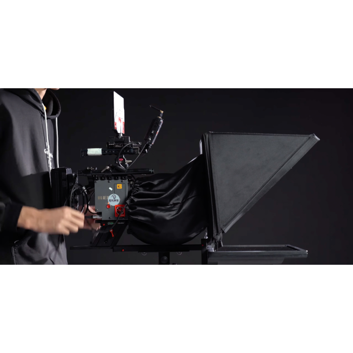 DESVIEW T22 Teleprompter