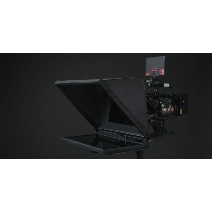 DESVIEW T22 Teleprompter