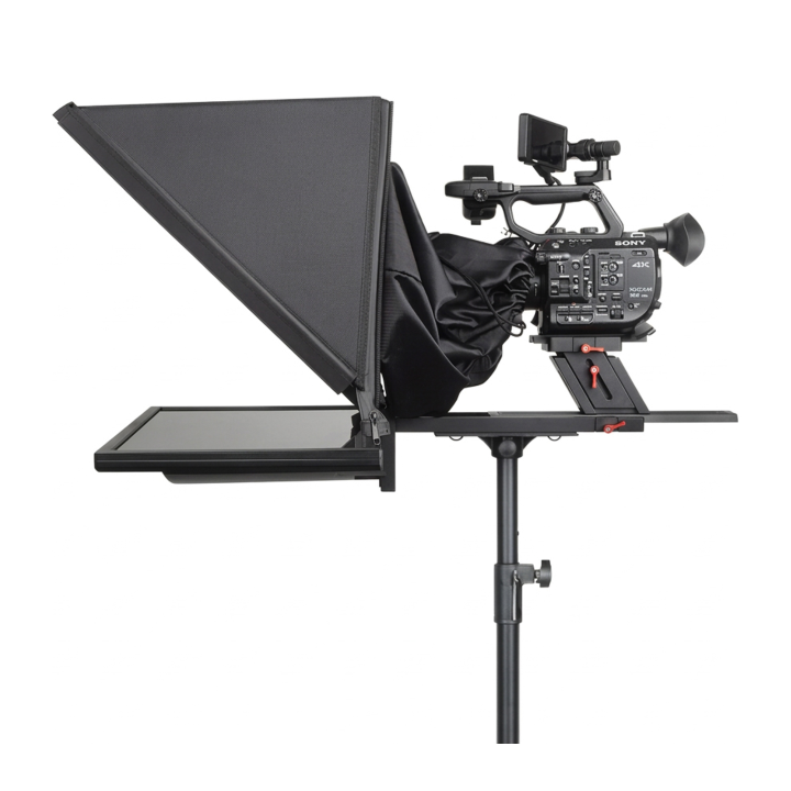 DESVIEW T22 Teleprompter