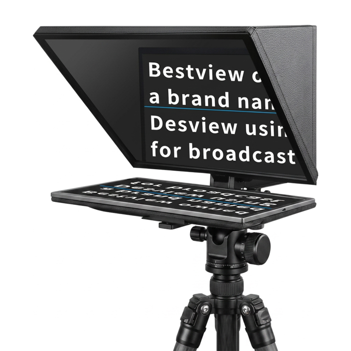 DESVIEW T22 Teleprompter