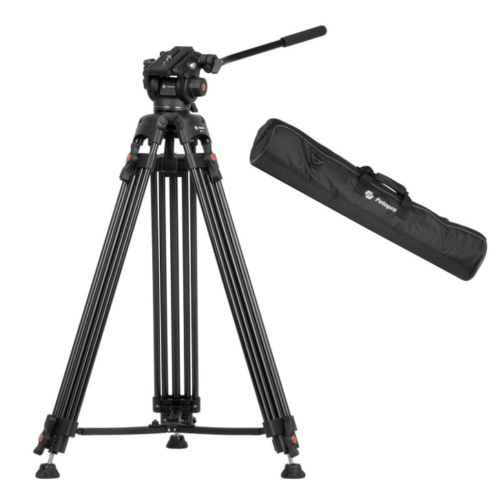 FOTOPRO DV-2 Statyw foto-video