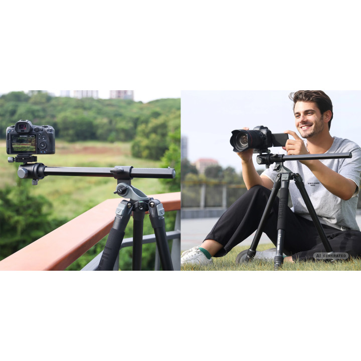 ULANZI MT-59 Statyw fotograficzny