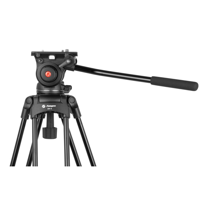 FOTOPRO DV-2 Statyw foto-video