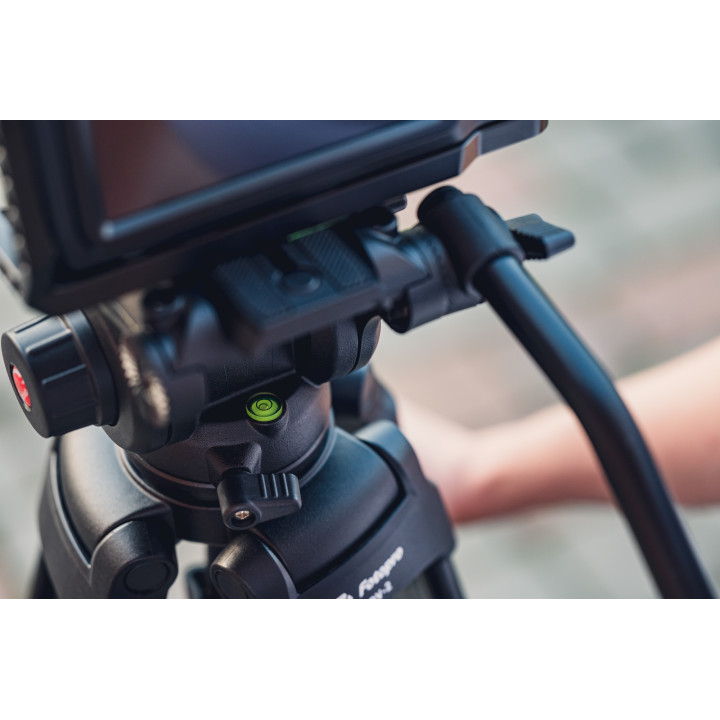 FOTOPRO DV-2 Statyw foto-video