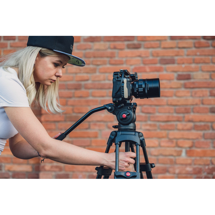 FOTOPRO DV-2 Statyw foto-video