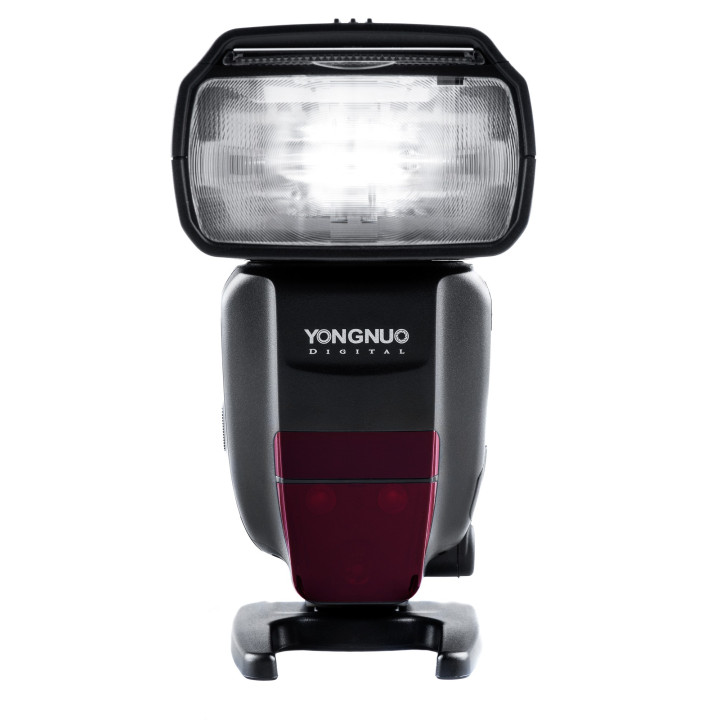 YONGNUO YN600EX-RT II Lampa błyskowa do Canon