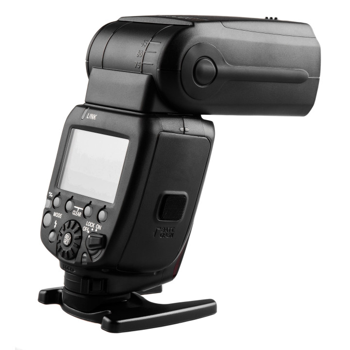 YONGNUO YN600EX-RT II Lampa błyskowa do Canon