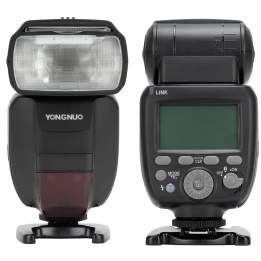 YONGNUO YN730 lampa błyskowa