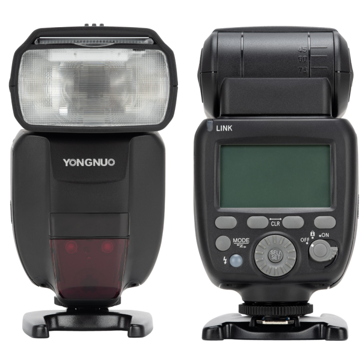 YONGNUO YN730 lampa błyskowa