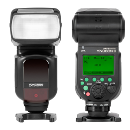 YONGNUO YN2305 Lampa błyskowa YN968N II do Nikon