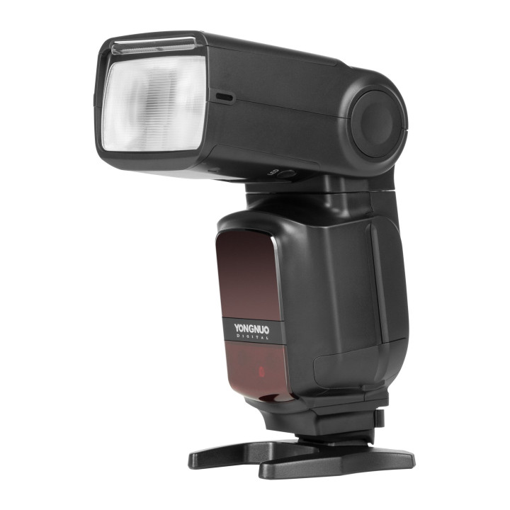 YONGNUO YN2305 Lampa błyskowa YN968N II do Nikon