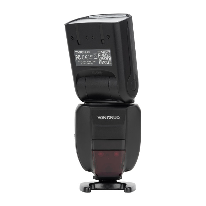 YONGNUO YN730 lampa błyskowa