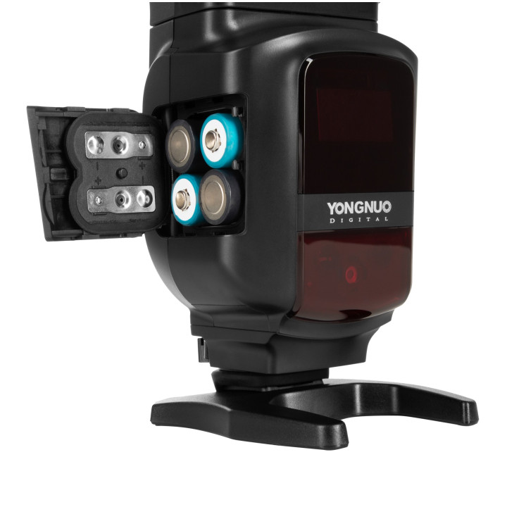 YONGNUO YN2305 Lampa błyskowa YN968N II do Nikon