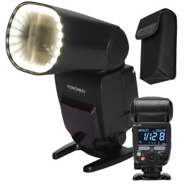 YONGNUO YN650EX-RF Lampa błyskowa do Canon