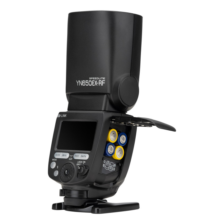 YONGNUO YN650EX-RF Lampa błyskowa do Canon