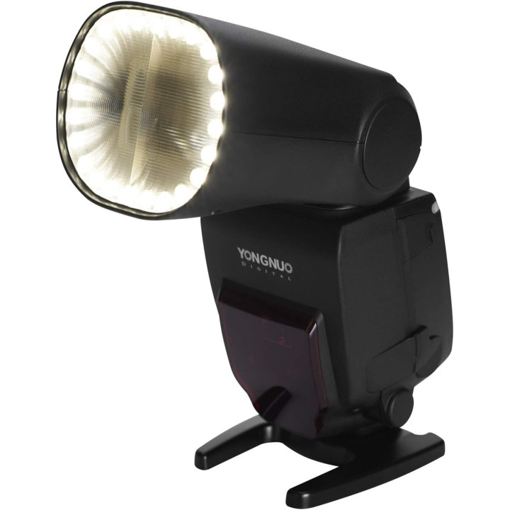 YONGNUO YN650EX-RF Lampa błyskowa do Canon
