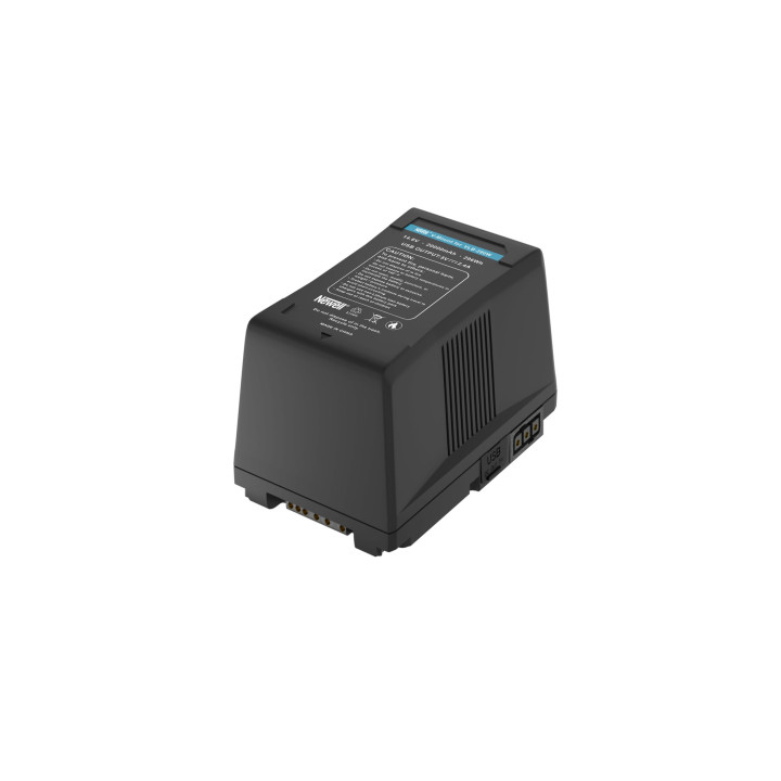 NEWELL akumulator VLB-290W TES V-Mount 