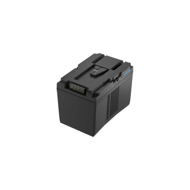 NEWELL akumulator VLB-290W TES V-Mount 