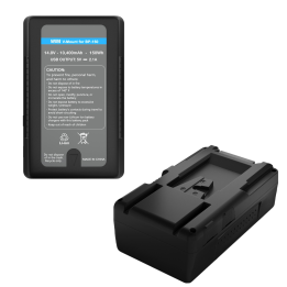 NEWELL BP-150WS Akumulator V-Mount 