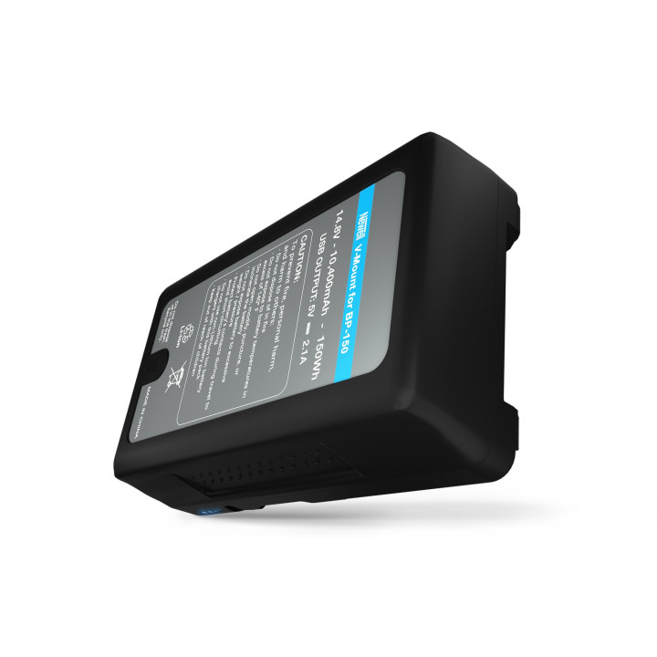 NEWELL BP-150WS Akumulator V-Mount 