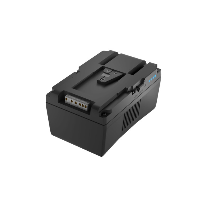 NEWELL VLB-220W TES Akumulator V-Mount