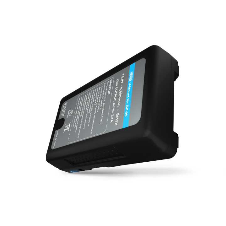 NEWELL BP-95W Akumulator V-Mount