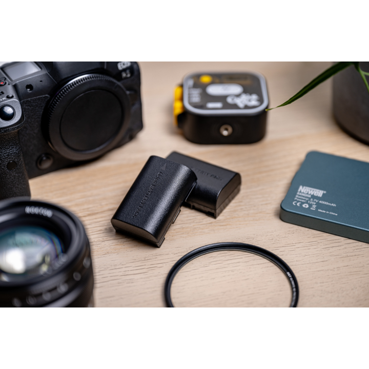 NEWELL EN-EL20 zamiennik do Nikon
