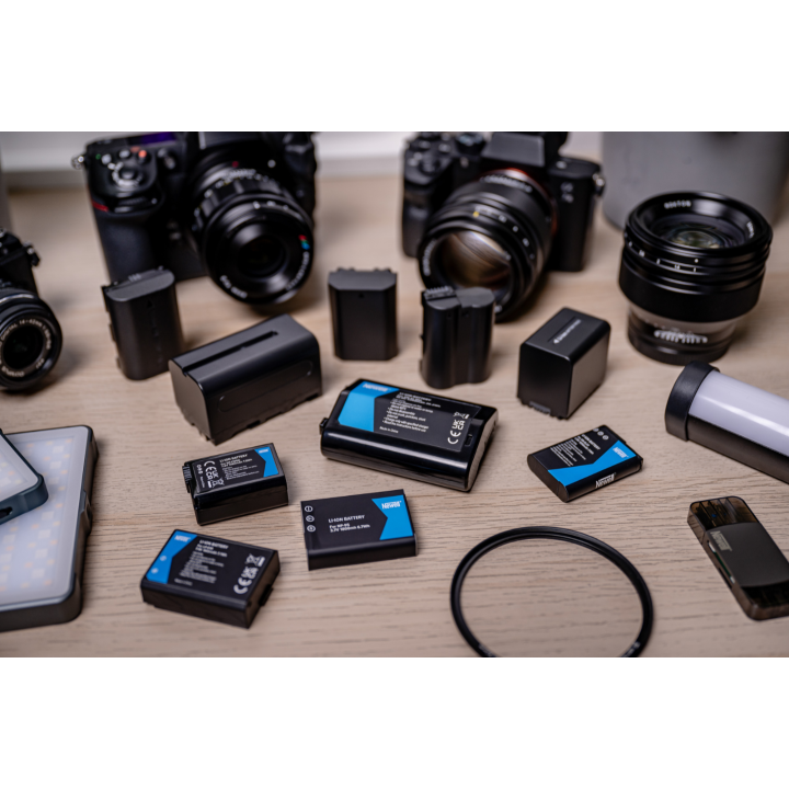 NEWELL EN-EL20 zamiennik do Nikon