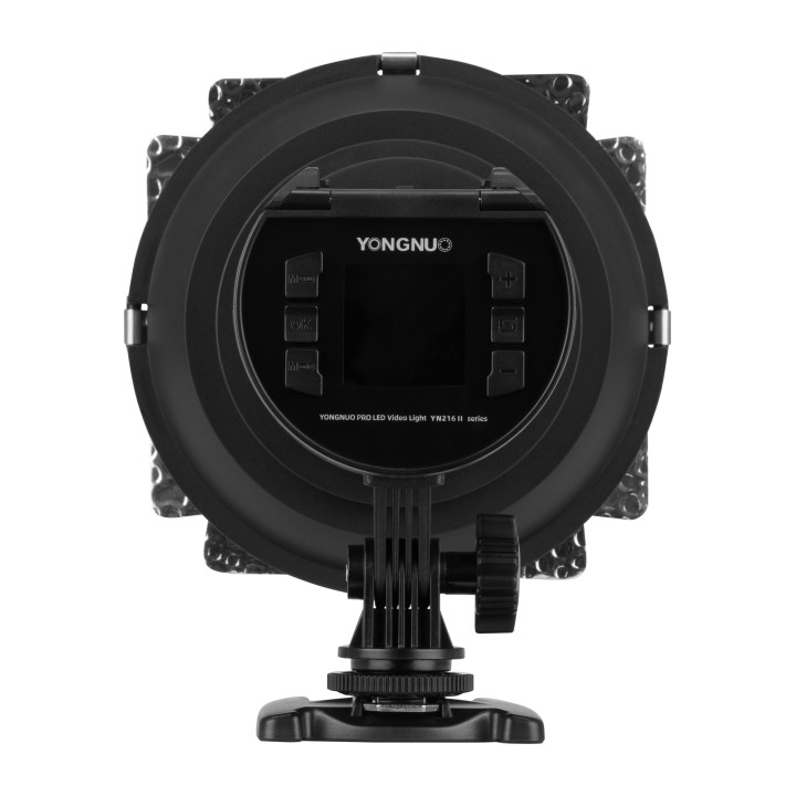 YONGNUO YN4014 Lampa LED YN216 II - WB (2700 K - 8000 K)