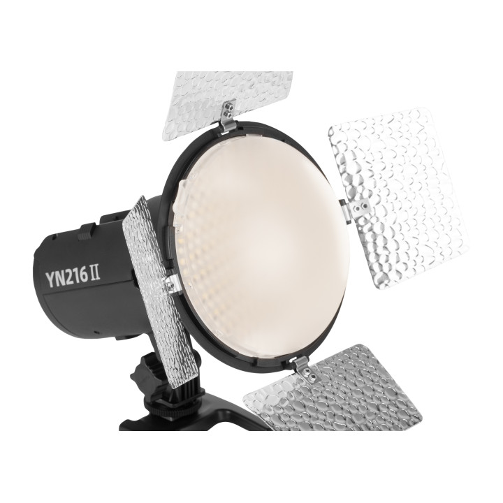 YONGNUO YN4014 Lampa LED YN216 II - WB (2700 K - 8000 K)