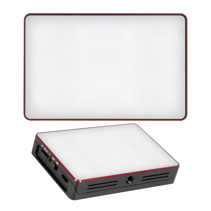APUTURE MC lampa LED