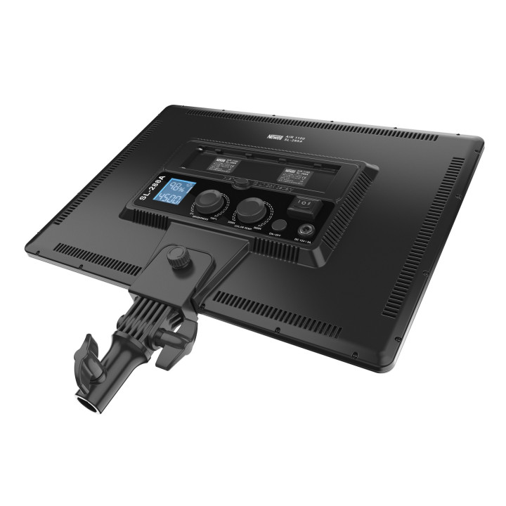NEWELL AIR 1100 Lampa LED