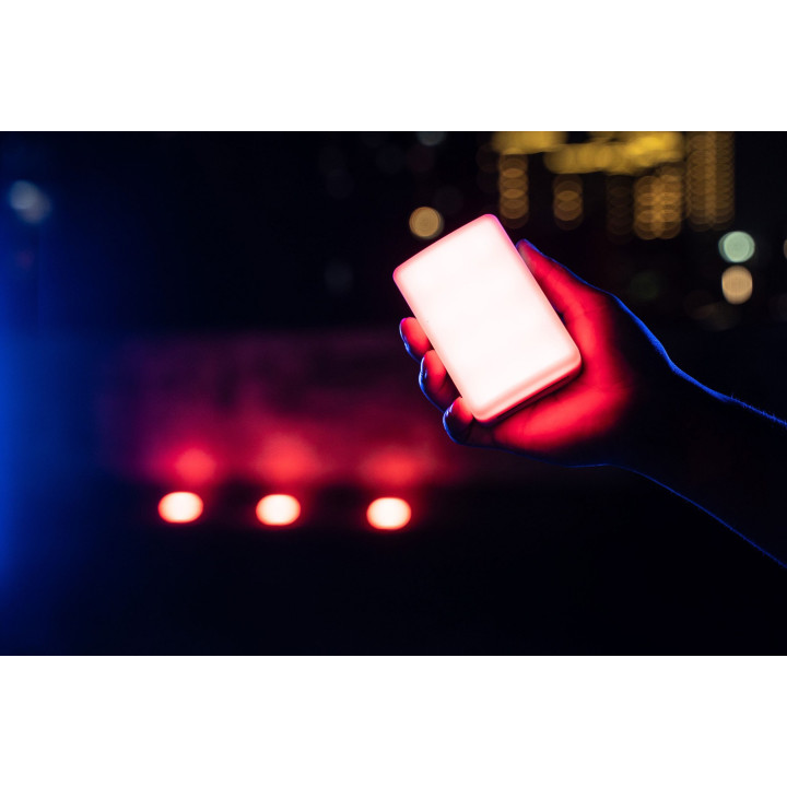 APUTURE MC lampa LED