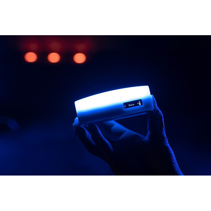 APUTURE MC lampa LED