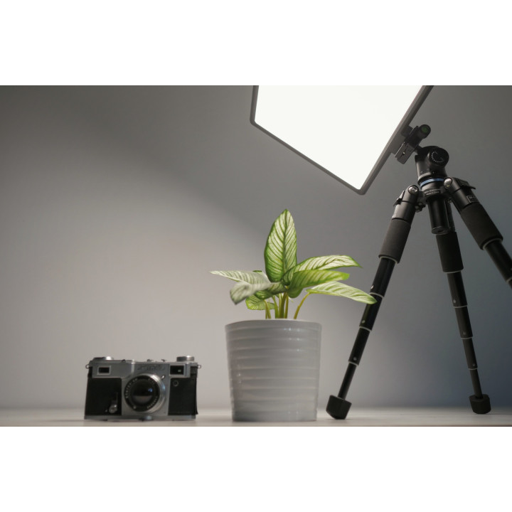 NEWELL AIR 1100 Lampa LED