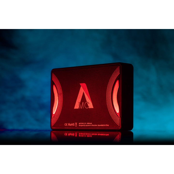 APUTURE MC lampa LED