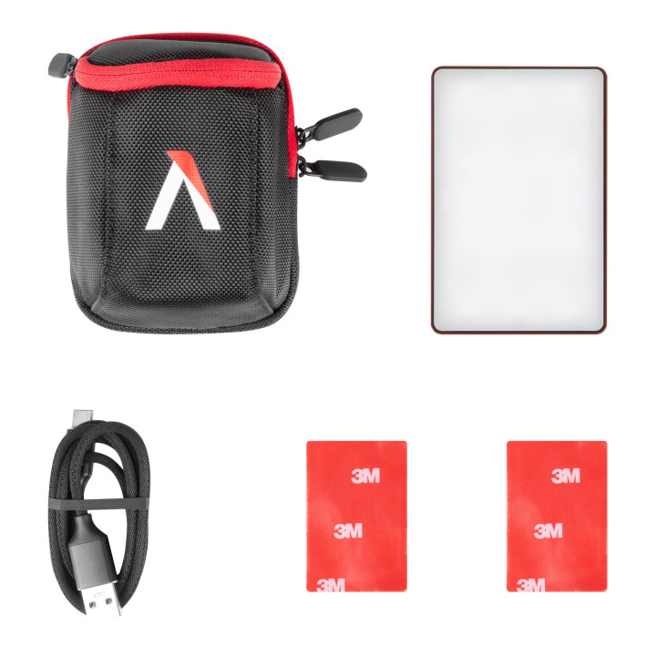 APUTURE MC lampa LED