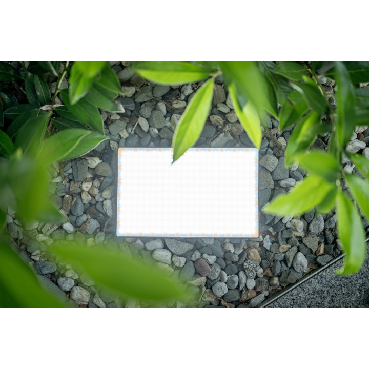 NEWELL RGB-W Rangha Max XL Lampa LED
