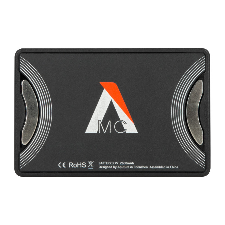 APUTURE MC lampa LED