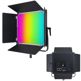 NEWELL RGB Vividha Effect Lampa LED