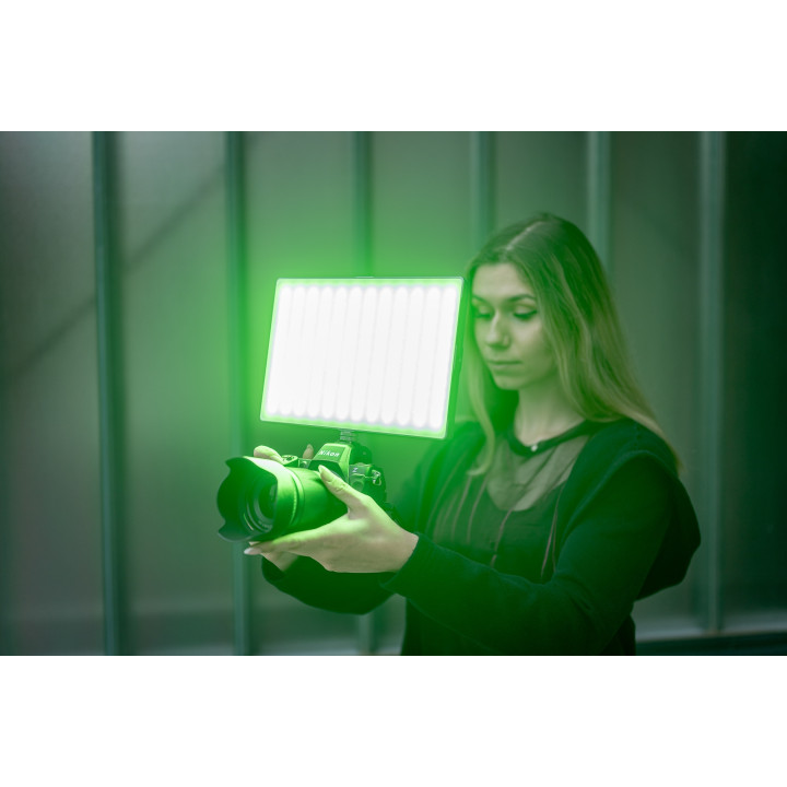 NEWELL RGB-W Rangha Max XL Lampa LED