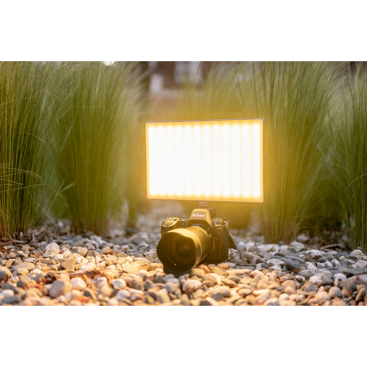 NEWELL RGB-W Rangha Max XL Lampa LED