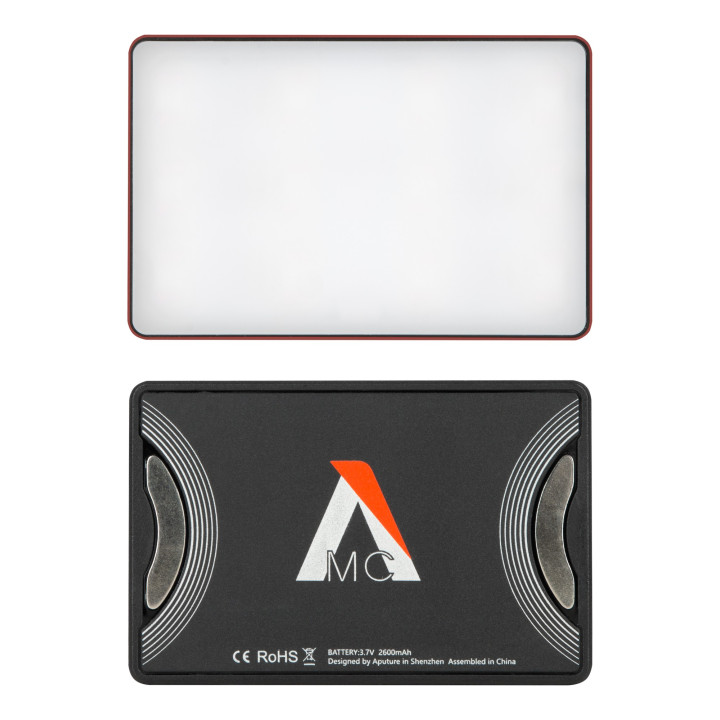 APUTURE MC lampa LED